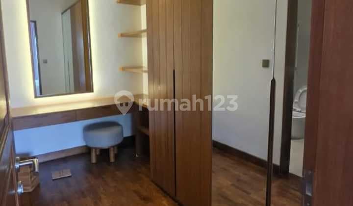 Villa for Sale in Seminyak