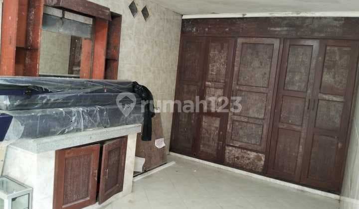 Villa for Sale Location Sanur