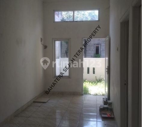 ASRI HAPPY HOUSE NORTH BEKASI PRICE 25 MILLION NEGOTIABLE