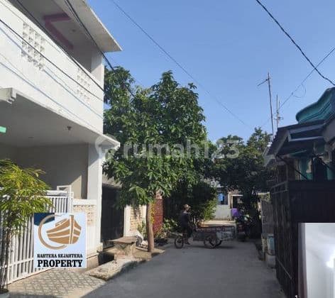 Over Kredit Rumah Tingkat di Wanasari Cibitung Harga 13Jt