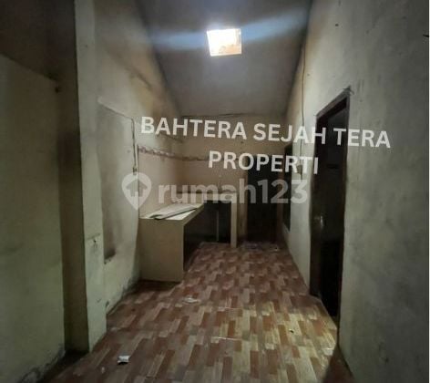 PONDOK SANI PERJUANGAN KOTA HARAPAN INDAH BEKASI BARAT HARGA 325JT NEGO