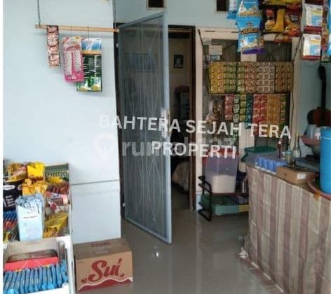 Duta Bumi 1 Kota Harapan Indah Bekasi Harga 490Onego