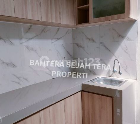 OVER KREDIT PESONA KAHURIPAN CILEUNGSI HARGA 115 JT