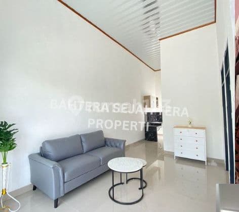 Over Kredit Rumah Deket Bekasi Stasiun Bekasi Harga 37 Jt Nego