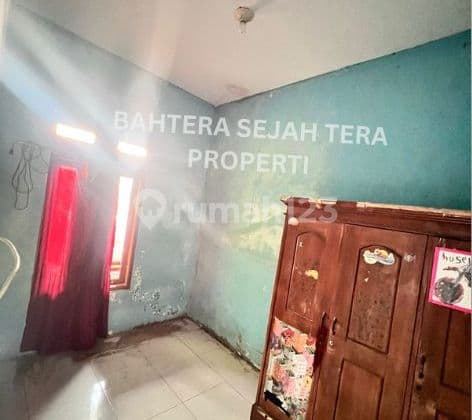 PERUMAHAN VGH 1 HARGA 80 JT