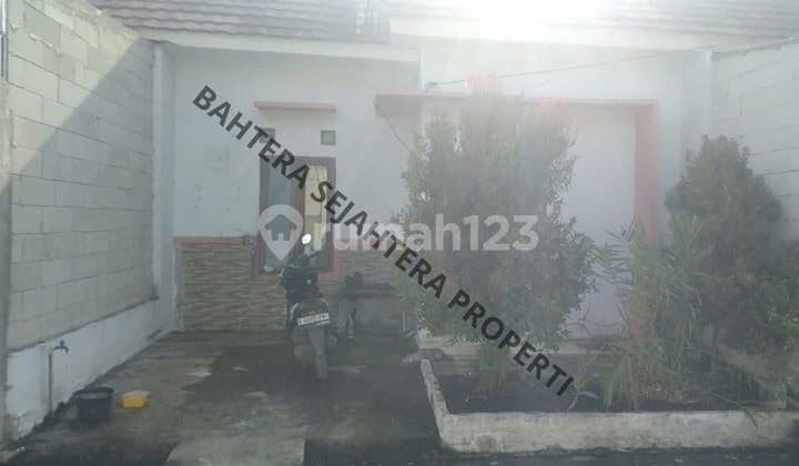 PERUM PERMATA RIZKY RESIDENCE HARGA 65 JT