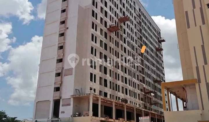 dijual murah apartemen monde city pusat kota batam center