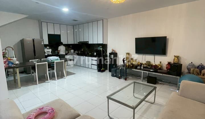 Dijual Cepat Royal Grande 2 lt Full Furnished Berlokasi Pusat Batam Centrei
