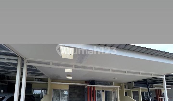Dijual Cepat Rumah Cantik Berlokasi Batam Centre Siap Huni
