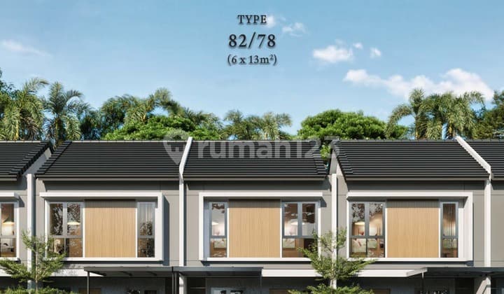 Diamond pavilion open tahap radiant berlokasi pusat batam centre harga mulai 1,2man