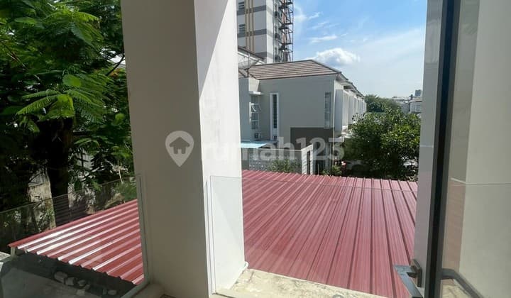 Dijual Cepat Royal Grande 2 lt Full Furnished Berlokasi Pusat Batam Centrei