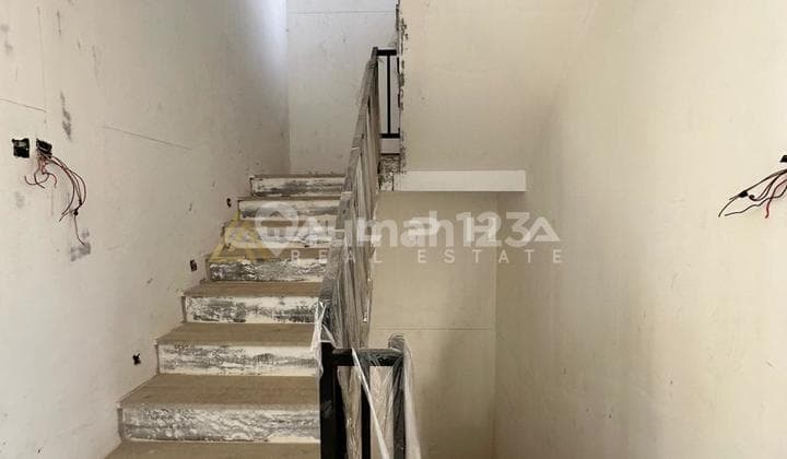 DIjual perumaha diamond pavilion radiant batam centre