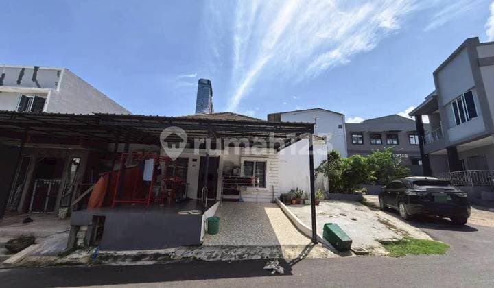 Dijual Rumah Hook Berlokasi Batam Centre Everfresh Mitra Raya