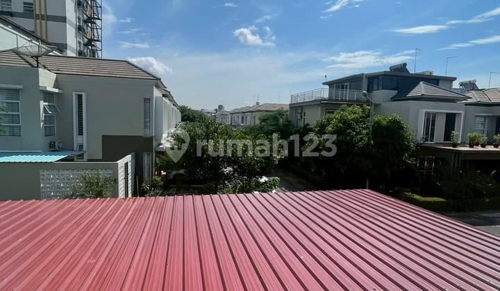 Dijual Cepat Royal Grande 2 lt Full Furnished Berlokasi Pusat Batam Centrei