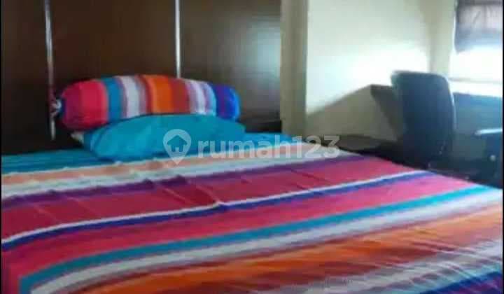 Cheap Apartment for Rent at Mt Haryono Square, Fully Furnished