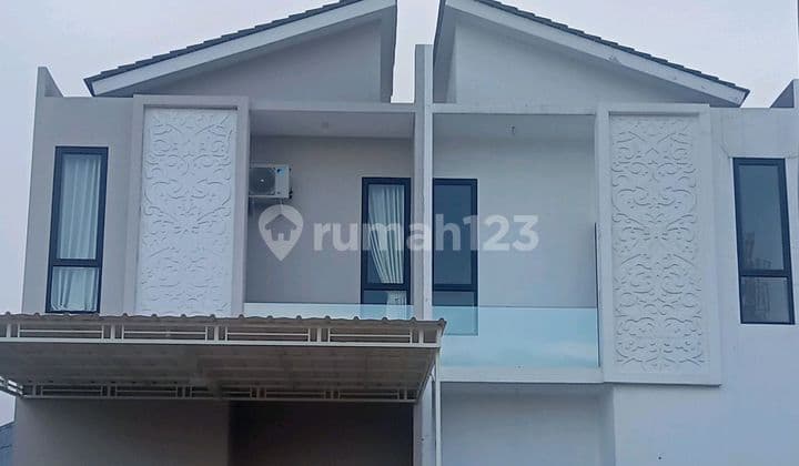 Promo Special Minggu Ini Rumah 2 Lantai Di Tangsel