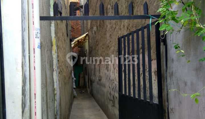 Jual Rumah, Hiting Tanah Saja