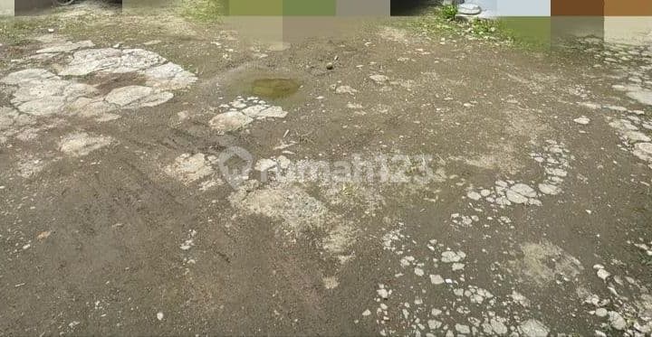 Di Jual Lahan Tanah,Lokasi Sangat Strategis, Dekat Mall Ciputra World Dan Banyak apartemen Mahal Lainnya