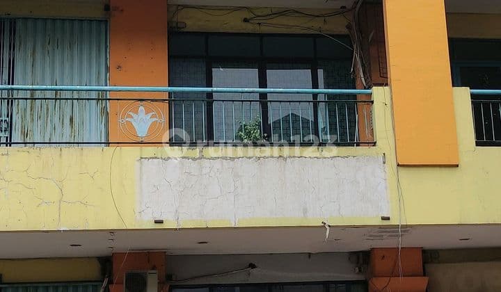 Disewakan Ruko di Grand Mall Bekasi, Sangat Murah