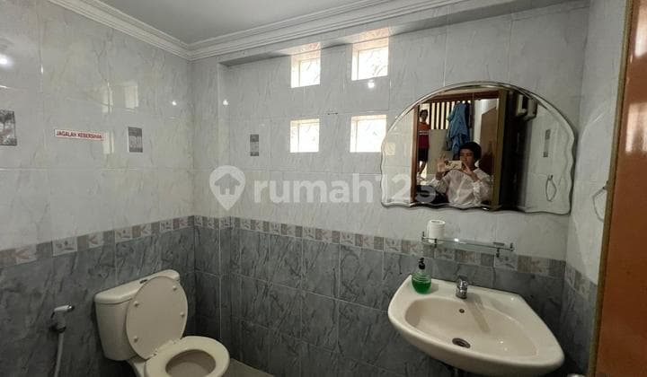 Dijual Rumah Bagus, Murah Di Cluster Perumahan Premium