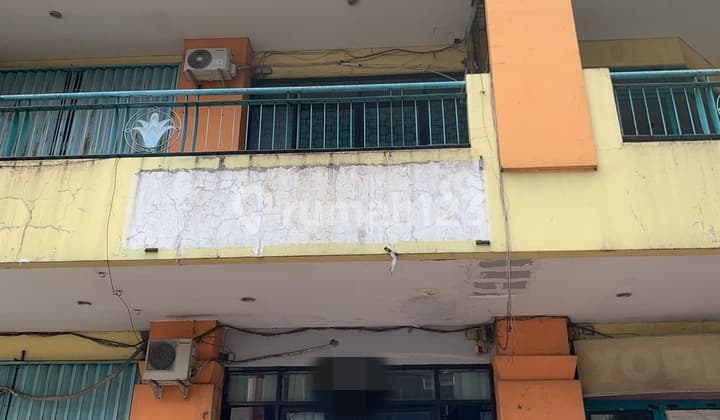 Dijual Ruko Bagus,Di Grand Mall Harga Yg Sangat Murah