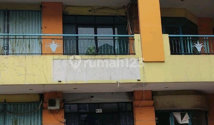 Dijual dengan Harga Murah U Yg Mau Buat Gudang