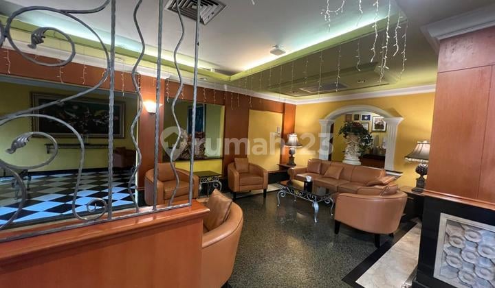 Good Quality Hotel for Sale at a Low Price, Ready to Operate Immediately