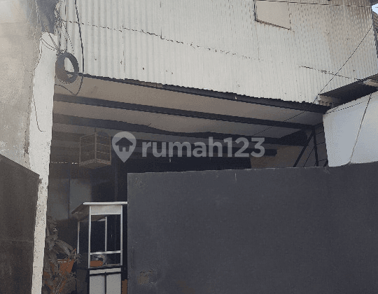 Ruko/Gudang 1,5Lt,COCOK Ekspedisi/Paket,Pademangan Brt,Jakut(akt)