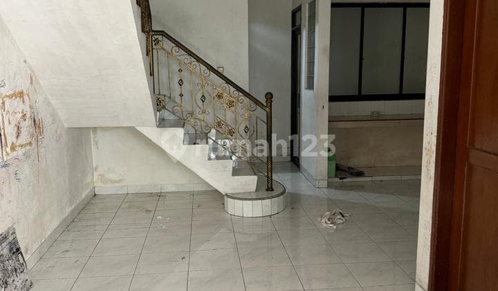 Rumah 2Lt, Bagus, Siap Huni, SHM, Sunter, Jakut(an4)
