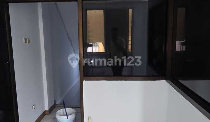 Ruko Cempaka Mas 3 Lt Rapi Siap Huni Cocok untuk Kantor (D.rvn0)