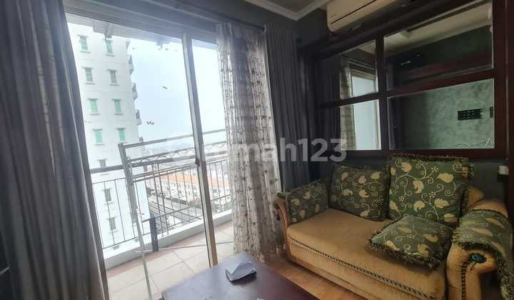 Apartemen City Home Gading Full Furnished (d.cth)
