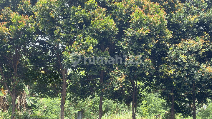 Tanah Komersial,900m2,HGB,Grand Permata Business Park,Bekasi(c2)