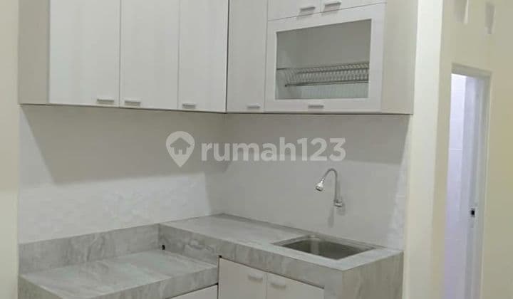 Rumah Dijual Poris Indah, 2 Lantai, Sdh Renovasi, Bagus