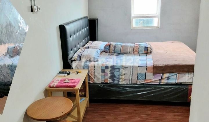 Dijual Apartemen Modern Golf, Modernland Tangerang