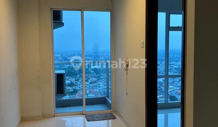 Murah Banget Apartemen 1 Br Puri Mansion Beryl Jakbar