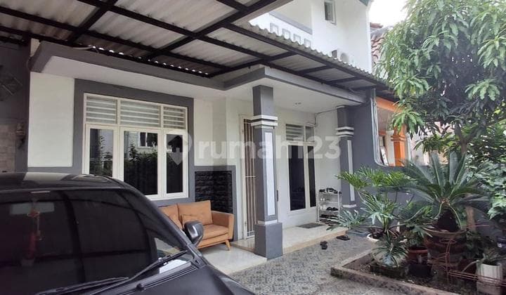 For Sale Metland Puri House Ready to Occupy Strategic Location