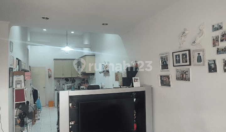 For Sale, Metland Puri Tangerang House, Ready to Occupy, Strategic Location