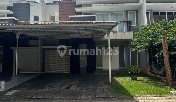Disewa Rumah Amerika Latin Green Lake City 10X18 Siap Huni
