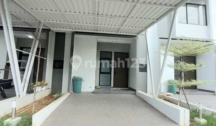 Dijual Rumah Metland Puri, Rumah Milenial Dekat Akses Tol