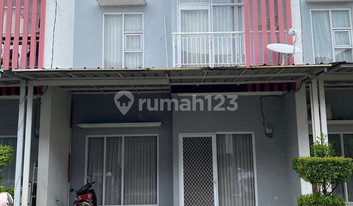 For Rent: Poris Indah Rapih House, Ready to Move In, Cipondoh Tangerang
