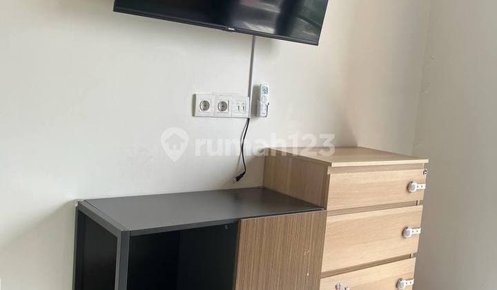 Disewakan Apartemen Skyhouse BSD Type Studio Full Furnished