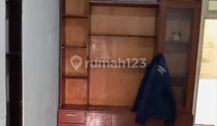 Dijual Rumah Siap Huni Murah di Antapani, Akses Cepat ke Pusat Kota