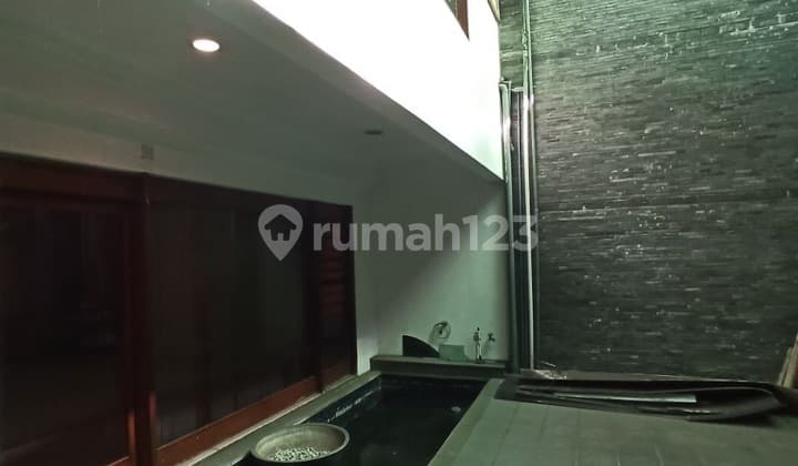 Ruko Strategis di Pusat Kota Bandung