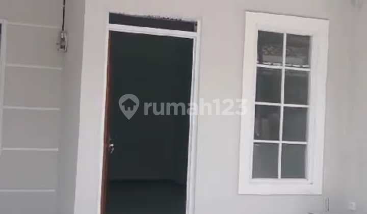 Dijual Murah Rumah Minimalis di Ketapang Kopo Bandung