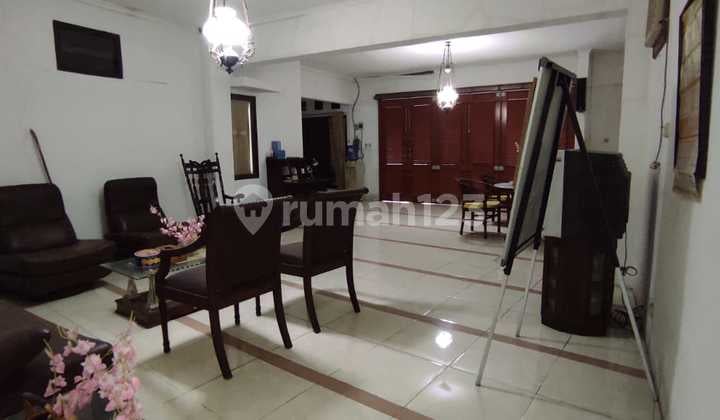 Rumah di Cluster Holly Grand Sentul Bogor, Dekat Restoran Karimata