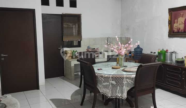 Rumah di Cluster Holly Grand Sentul Bogor, Dekat Restoran Karimata