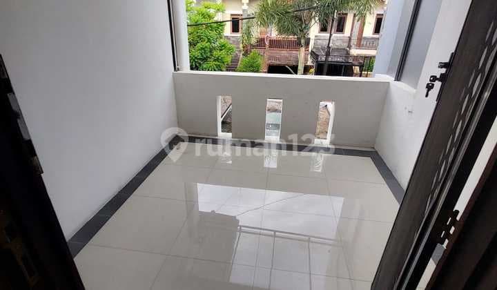 Modern 2-Story House in Pondok Hijau Bandung Furnished/Unfurnished Negotiable Price