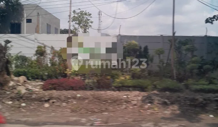 Tanah Kelapa Dua Tangerang Tanah Kelapa Dua Tangerang