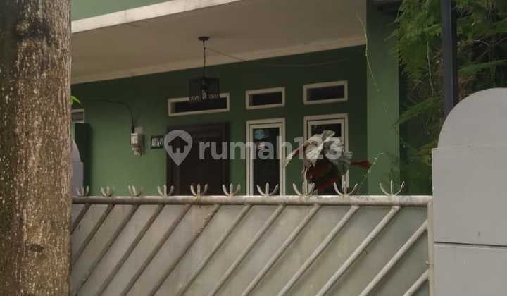 Rumah Siap Huni Medang Lestari Gading Serpong
