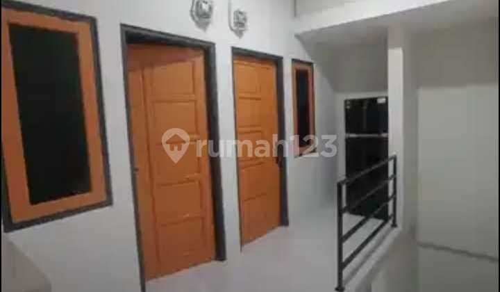 Rumah Kos Medang Lestari Dekat Gading Serpong